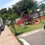 Apartamento à venda com 2 quartos em Caguassu, Sorocaba, SP