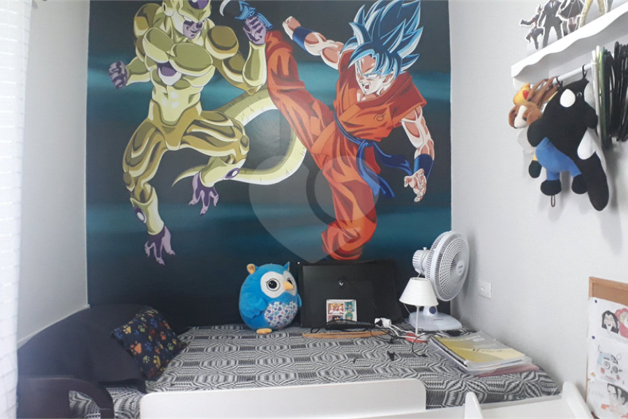 Casa Térrea à venda com 4 quartos, sendo 1 suíte, em Vila Romero, São Paulo, SP