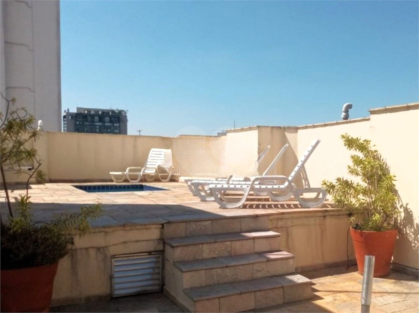 Apartamento à venda com 1 quarto em Consolação, São Paulo, SP