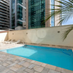 Apartamento à venda com 3 suítes em Vila Nova Conceição, São Paulo, SP