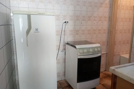 Apartamento à venda, 47 m² por R$ 260.000,00 - Centro - São Vicente/SP