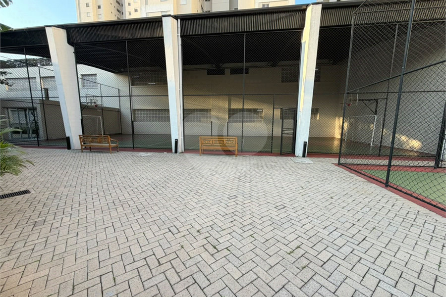 Apartamento à venda com 3 quartos, sendo 1 suíte, em Mandaqui, São Paulo, SP