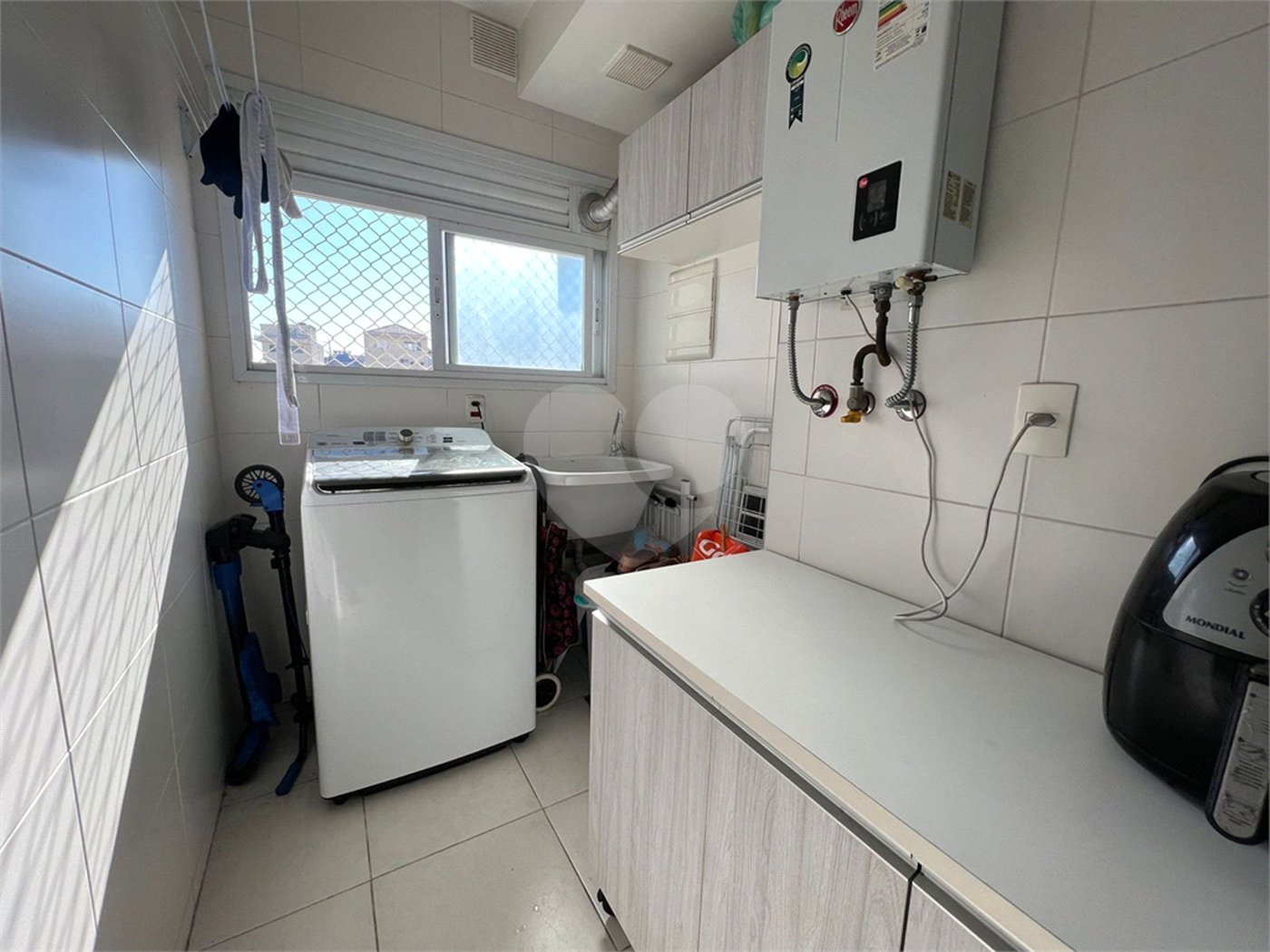 Apartamento à venda com 2 quartos em Casa Verde, São Paulo, SP