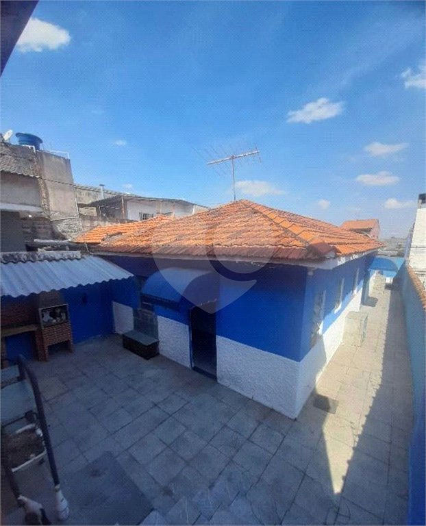 Casa à venda com 7 quartos em Parque Edu Chaves, São Paulo, SP
