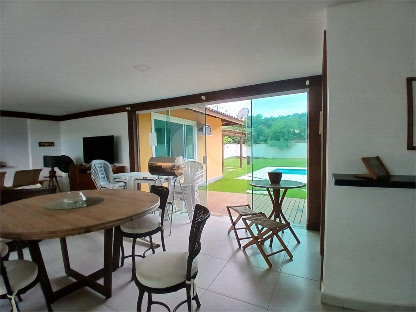 Casa para alugar com 4 suítes em Marina, Armação dos Búzios, RJ