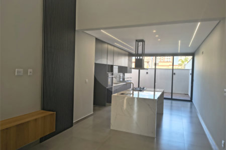 Casa à venda com 3 suítes no condomínio San Marco Ii - Ilha de Roma, Ribeirão Preto - SP