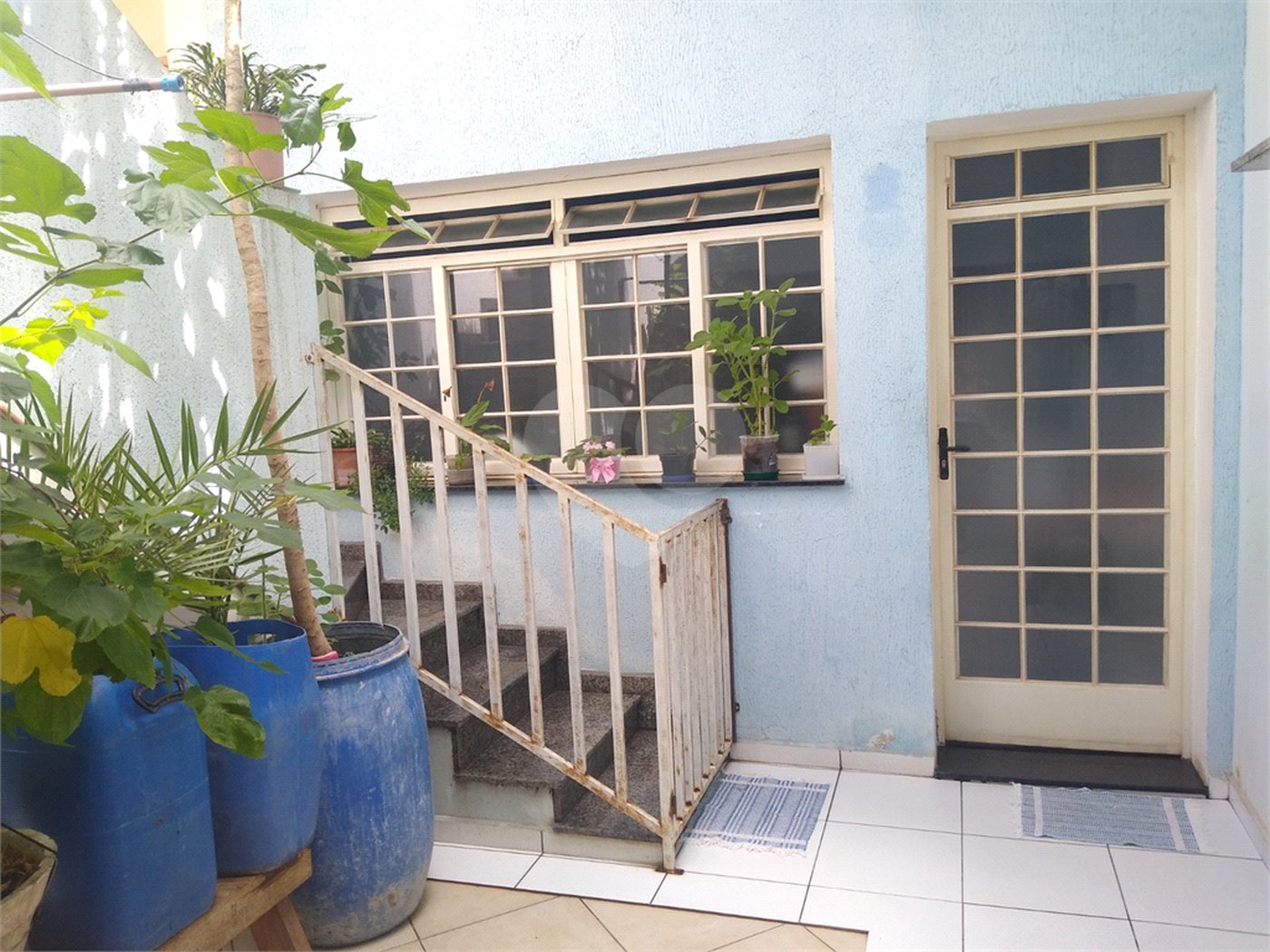 Casa à venda com 2 quartos em Progresso, Itu, SP