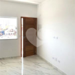 Apartamento à venda com 2 quartos em Tucuruvi, São Paulo, SP
