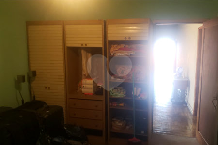 Sobrado à venda com 3 quartos em Jardim São Bento, São Paulo, SP