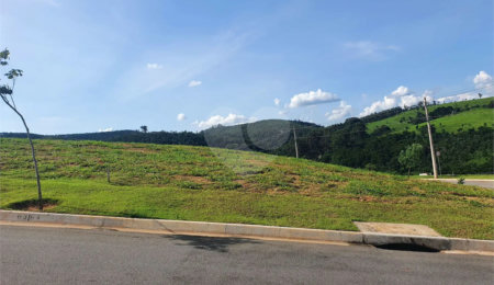 Terreno à venda no condomínio Ecologie Itatiba, Itatiba - SP