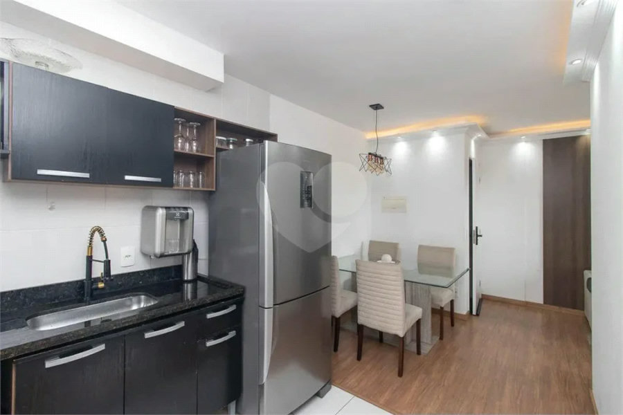 Apartamento à venda com 2 quartos em Vila Guilherme, São Paulo, SP