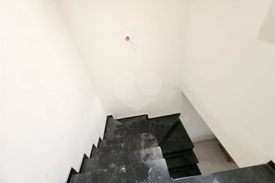 Sobrado à venda com 3 suítes em Mandaqui, São Paulo, SP
