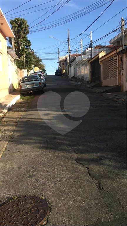 Sobrado à venda com 3 quartos em Vila Medeiros, São Paulo, SP