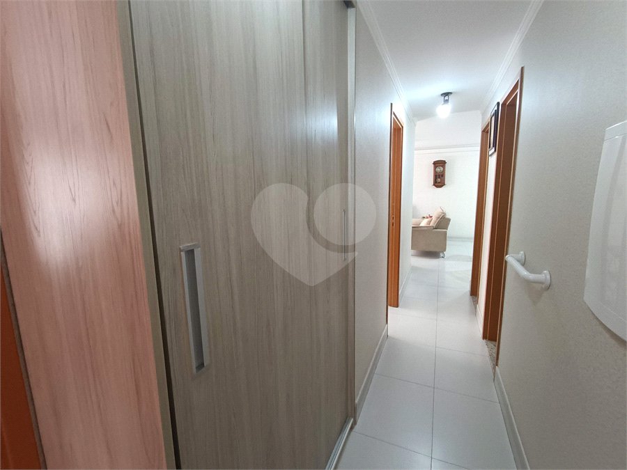 Apartamento à venda com 3 quartos, sendo 1 suíte, no Centro, São Roque, SP
