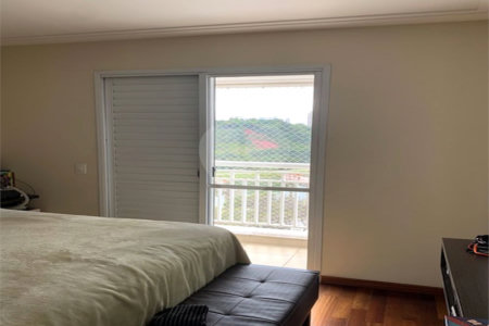Apartamento à venda com 3 suítes em Chácara Santo Antônio (zona Sul), São Paulo, SP