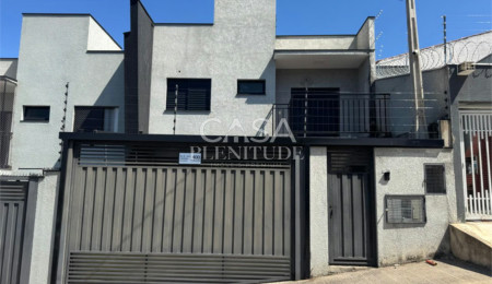 Sobrado à venda com 2 quartos em Wanel Ville, Sorocaba, SP
