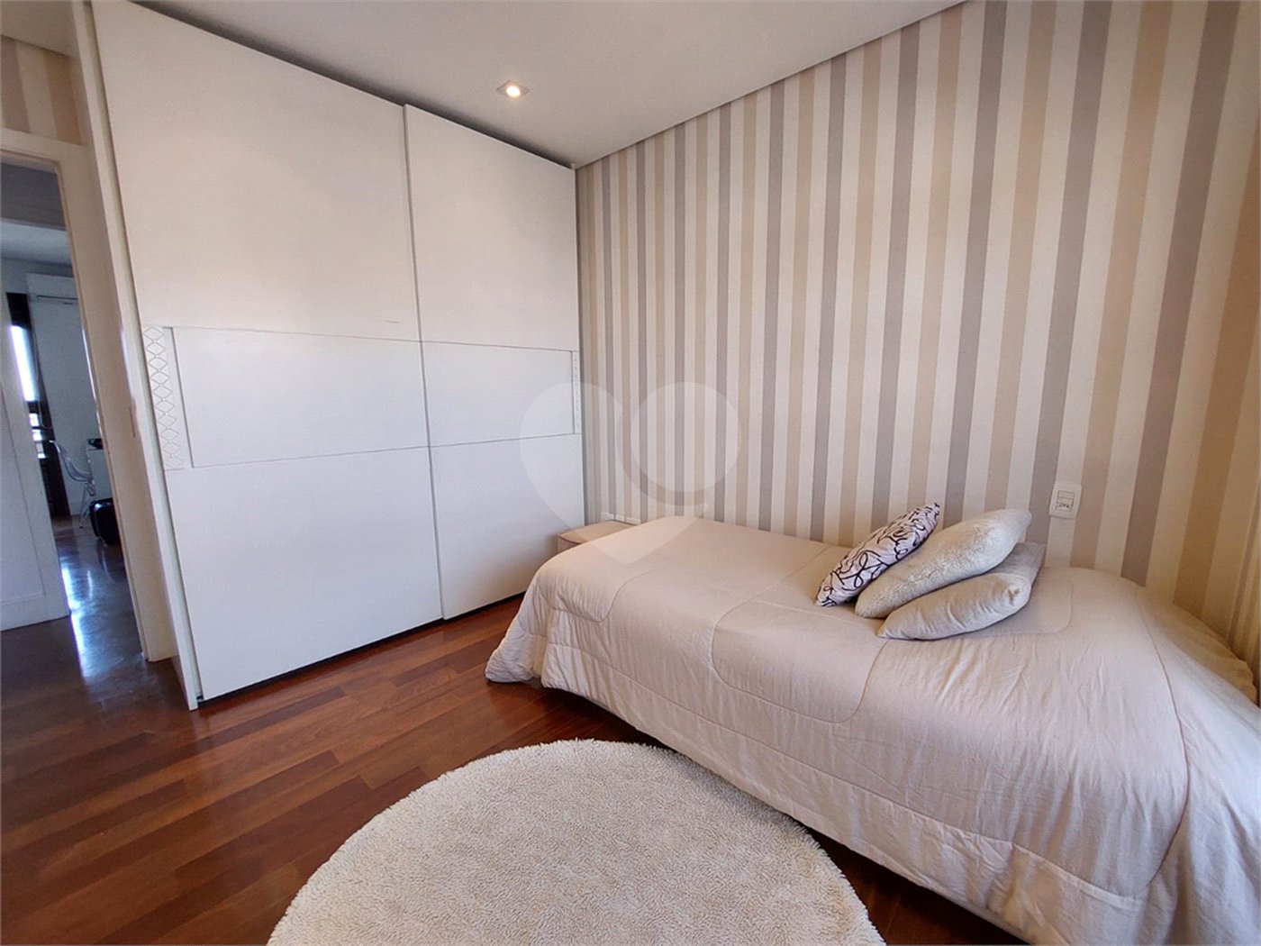 Apartamento à venda ou para alugar com 3 suítes em Perdizes, São Paulo, SP