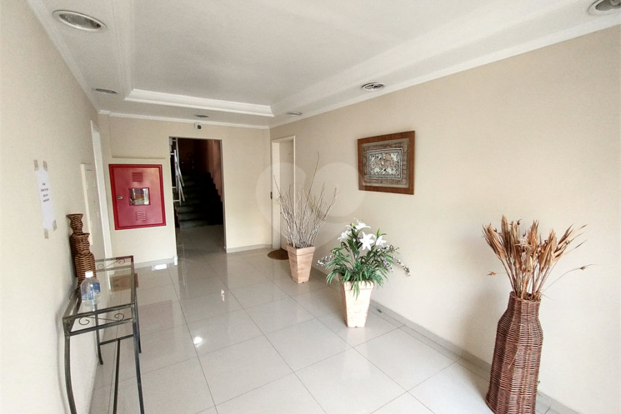 Apartamento à venda com 2 quartos em Butantã, São Paulo, SP