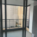 Apartamento de 2 quartos, 44 m², com garagem, à venda no Belém