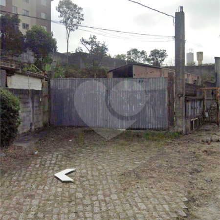 Terreno à venda com 1 quarto em Núcleo do Engordador, São Paulo, SP