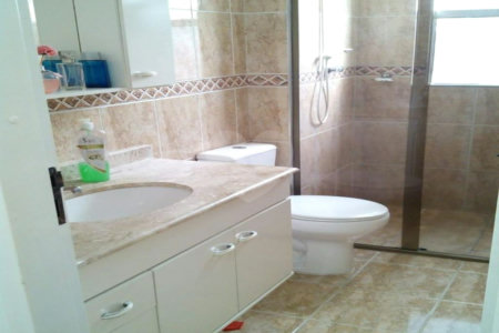 Apartamento à venda com 2 quartos em Vila Santa Teresa (zona Sul), São Paulo, SP