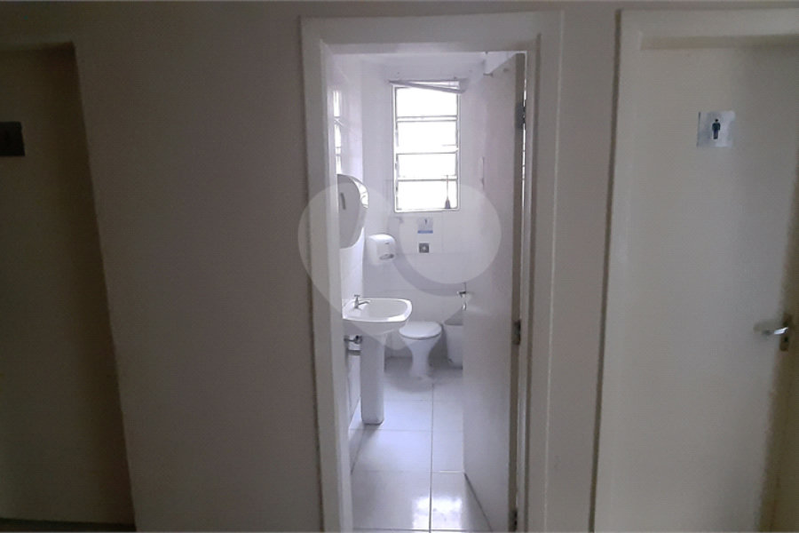 Sala à venda ou para alugar em Republica, São Paulo, SP