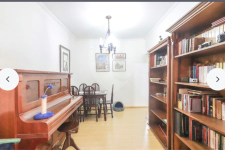 Casa à venda com 5 quartos em Conjunto Residencial Butantã, São Paulo, SP