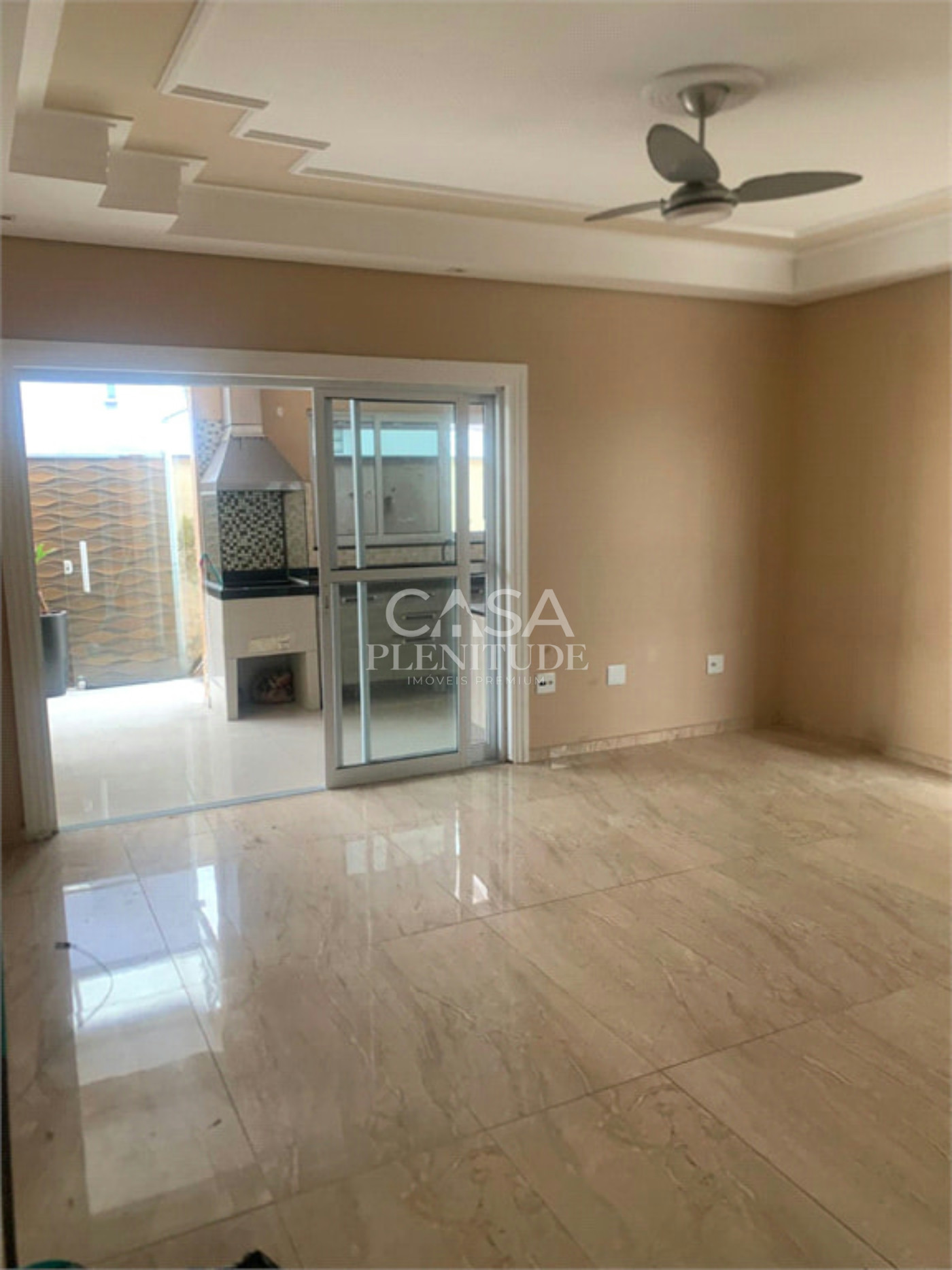 Casa em condomínio à venda com 3 suítes em Jardim Gramados de Sorocaba, Sorocaba, SP