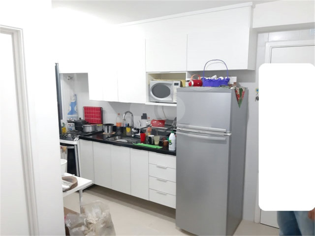 Apartamento à venda com 2 quartos em Freguesia do Ó, São Paulo, SP