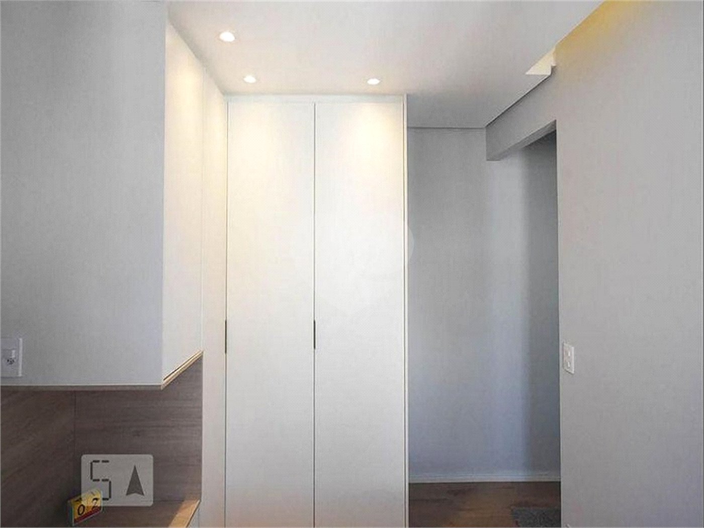 Apartamento à venda com 2 quartos, sendo 1 suíte, em Jardim Parque Morumbi, São Paulo, SP