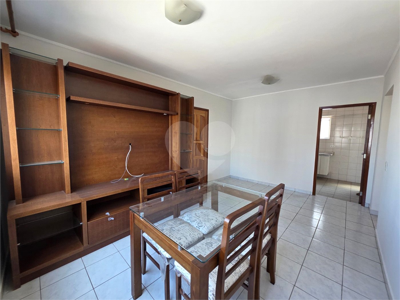 Apartamento à venda com 1 suíte em Vila Guarani, São Paulo, SP