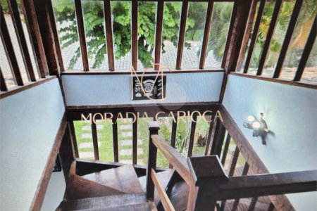 Casa em condomínio à venda com 4 suítes em Ferradura, Armação dos Búzios, RJ