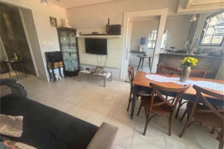 Apartamento Residencial à venda, Aparecida, Santos - AP1918.