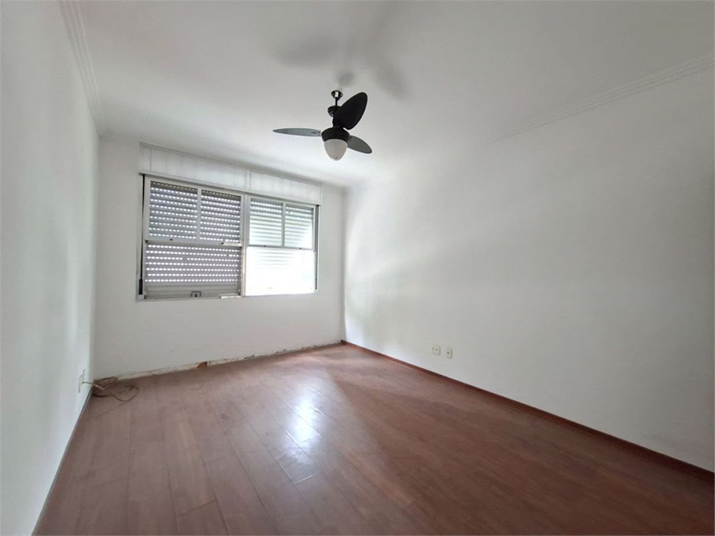 Apartamento Residencial à venda, Gonzaga, Santos - AP1410.