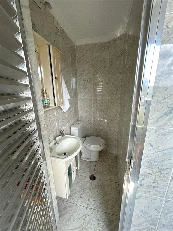Apartamento à venda com 2 quartos em Jardim Esmeralda, São Paulo, SP
