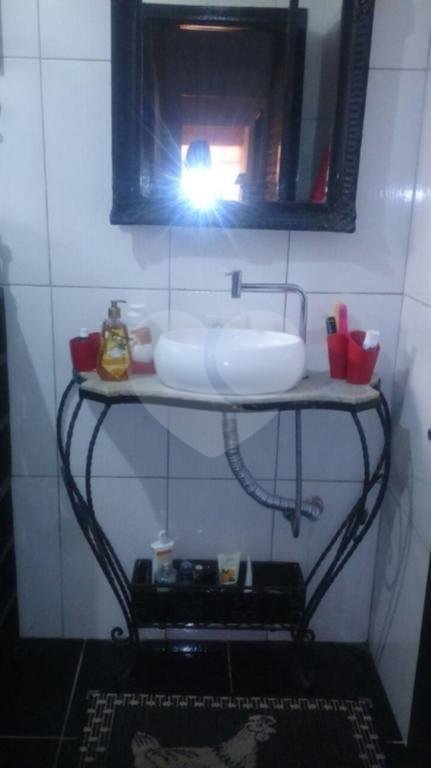 Casa Térrea à venda com 2 quartos em Tremembé, São Paulo, SP