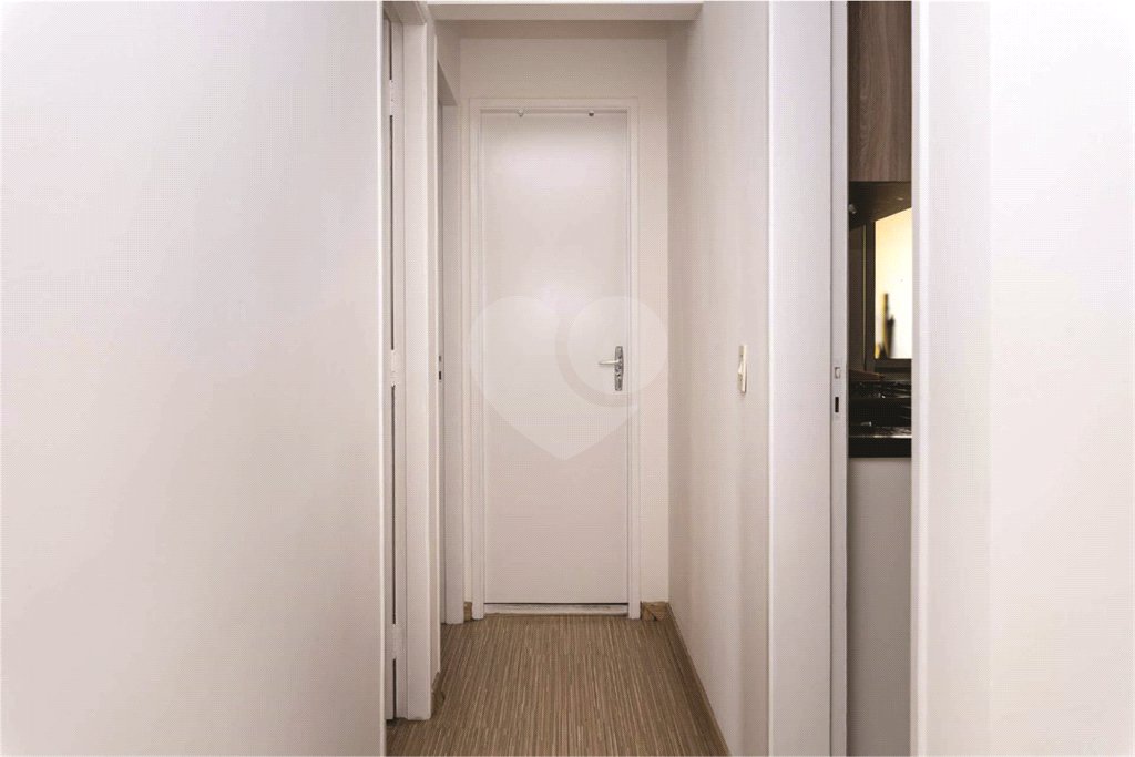 Apartamento à venda com 2 quartos em Freguesia do Ó, São Paulo, SP