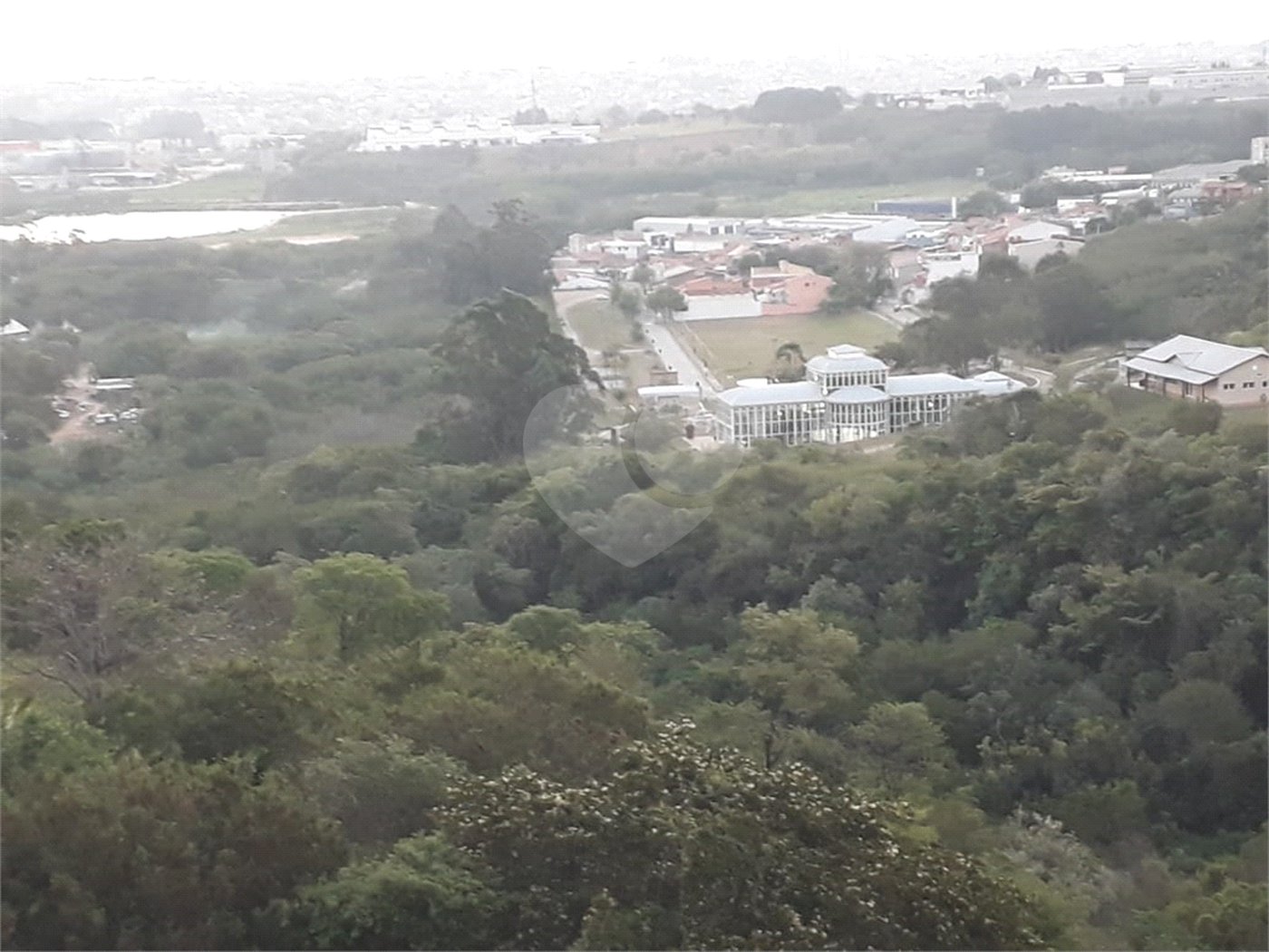 Terreno à venda em Jardim Leocádia, Sorocaba, SP
