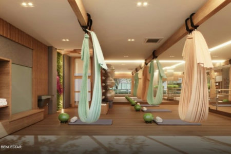 Apartamento à venda, 163 m² por R$ 3.680.000,00 - Ponta da Praia - Santos/SP