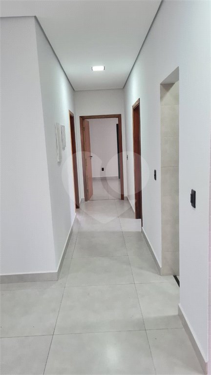 Casa à venda com 3 quartos, sendo 2 suítes, no condomínio Campos do Conde Ii, Paulínia - SP