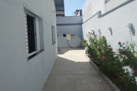 Casa Térrea à venda com 3 quartos, sendo 1 suíte, em Residencial Monte Verde, Indaiatuba, SP
