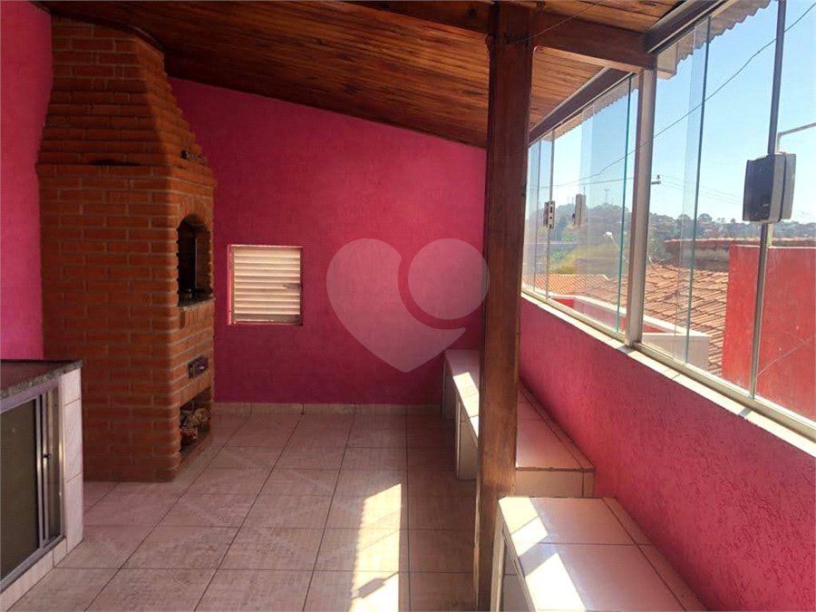 Casa à venda com 2 quartos em Vila Aparecida, Jundiaí, SP