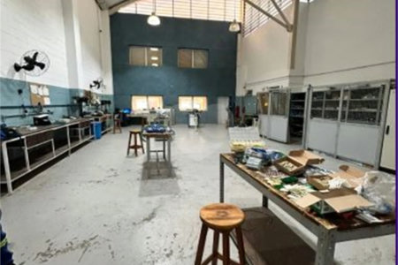 Prédio à venda em Vila Isolina Mazzei, São Paulo, SP
