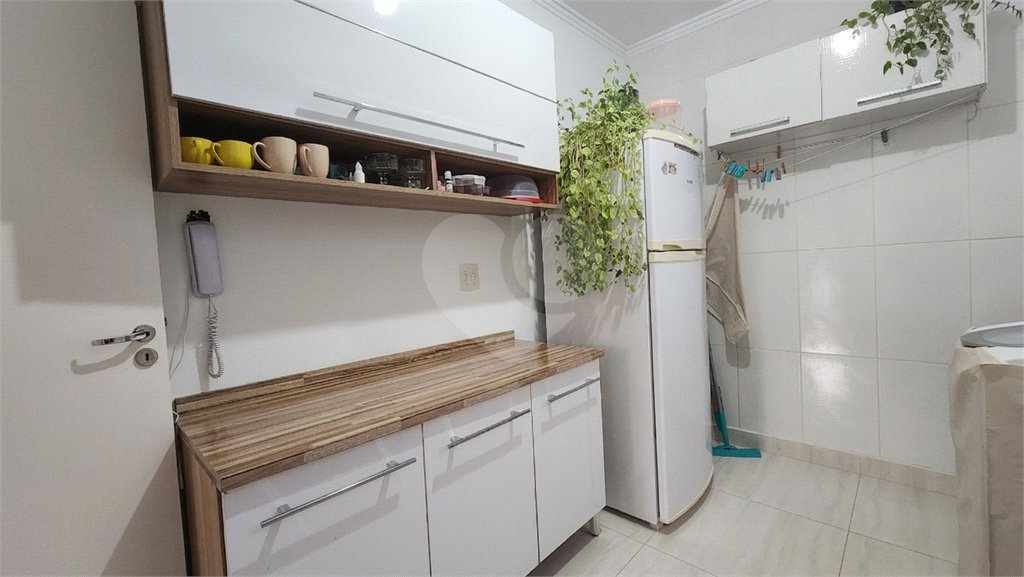 Apartamento à venda com 2 quartos em Chácaras Residenciais Santa Maria, Votorantim, SP