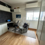 Apartamento para alugar com 3 suítes em Brooklin Paulista, São Paulo, SP