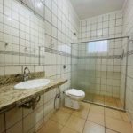Casa para alugar com 3 quartos, sendo 1 suíte, em Colinos, Três Lagoas, MS