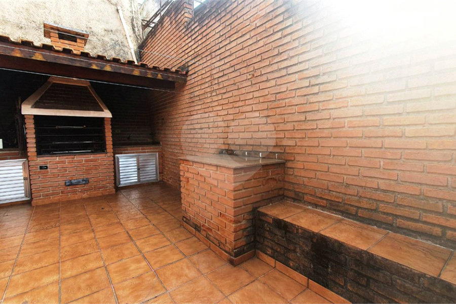 Sobrado à venda com 2 quartos, sendo 1 suíte, em Santana, São Paulo, SP