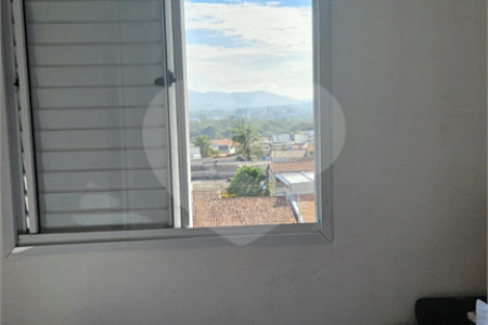 Apartamento à venda com 2 quartos em Vila Oliveira, Mogi das Cruzes, SP