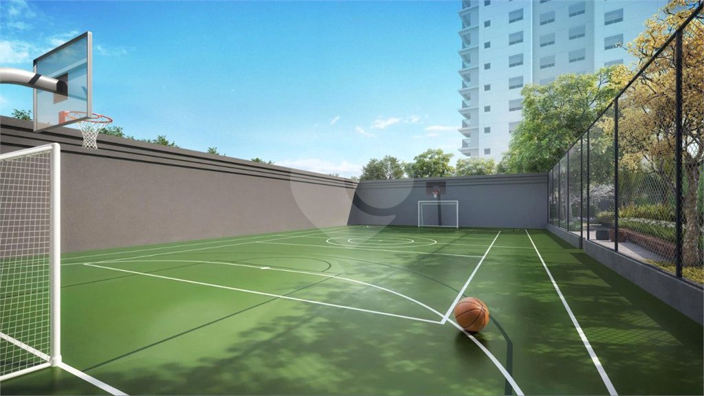 Apartamento à venda com 2 quartos, sendo 1 suíte, em Tucuruvi, São Paulo, SP