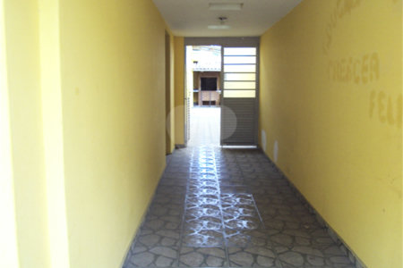 Sobrado à venda com 3 quartos, sendo 1 suíte, em Chácara Santo Antônio (zona Sul), São Paulo, SP